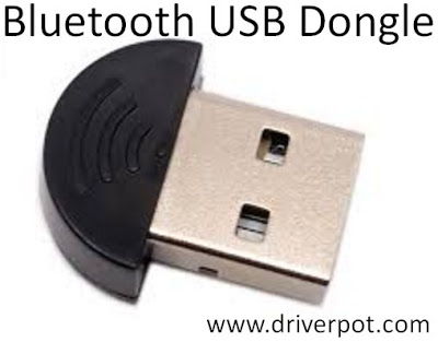 dongle bluetooth driver download